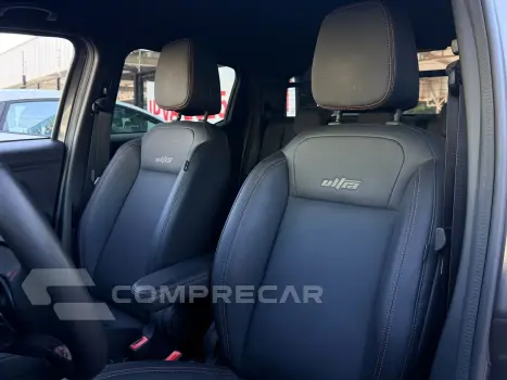 STRADA 1.0 Turbo 200 Ultra CD