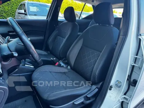 KICKS - 1.6 16V SV 4P XTRONIC
