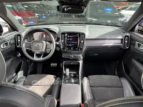 XC40 T5H RDESIGN Xc 40 t5h rdesign