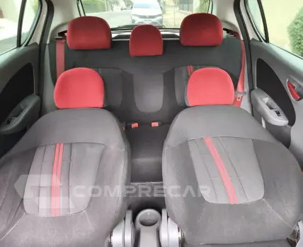 PALIO 1.6 MPI Sporting 16V