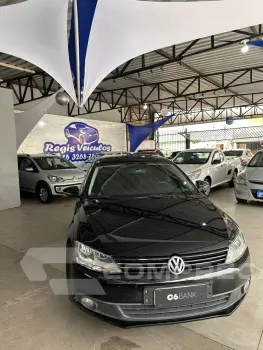 JETTA 2.0 Trendline