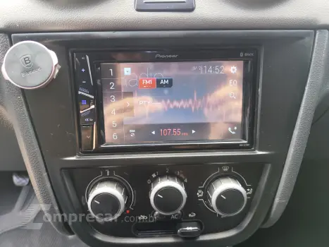 SAVEIRO 1.6 Cross CE 8V