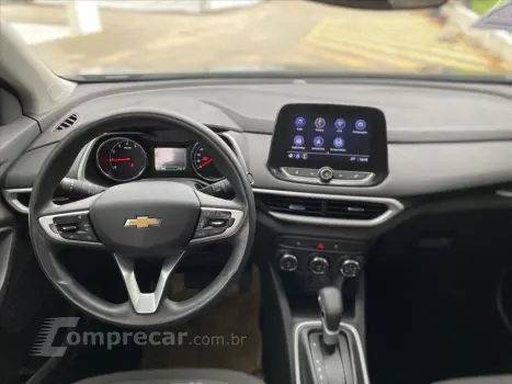 TRACKER 1.0 TURBO FLEX LT AUTOMÁTICO