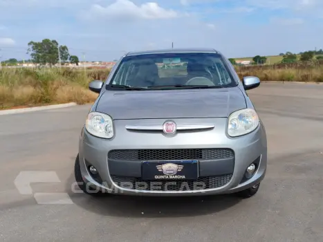 PALIO 1.0 MPI ATTRACTIVE 8V FLEX 4P MANUAL