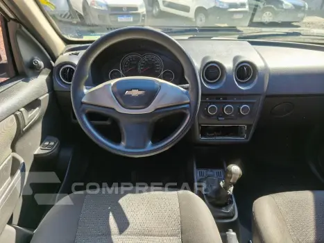 CELTA 1.0 MPFI LT 8V