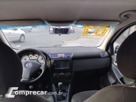 STILO 1.8 MPI 8V