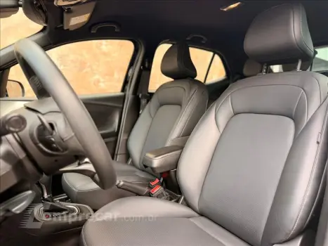 PULSE 1.0 Turbo 200 Impetus