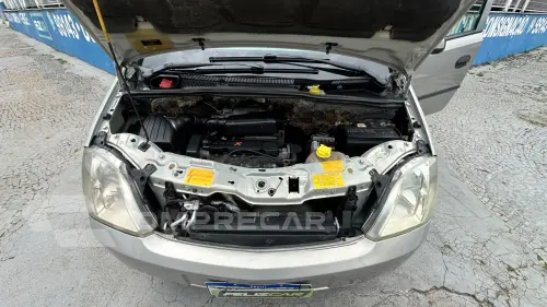 MERIVA 1.8 MPFI 8V
