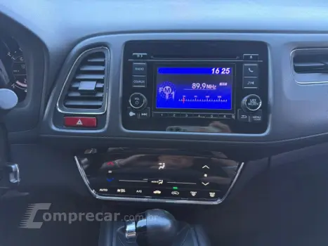 HR-V 1.8 16V FLEX EX 4P AUTOMÁTICO