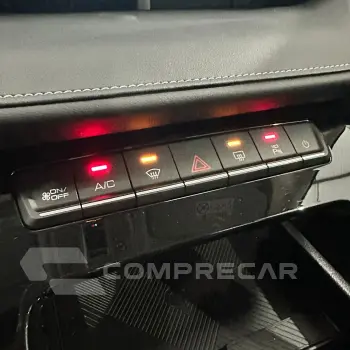 Haval H6 1.5 (Hibrido)