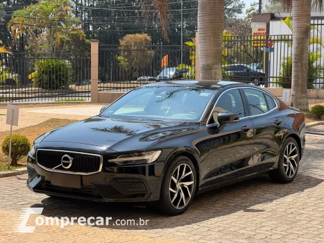 S60 2.0 T4 Momentum