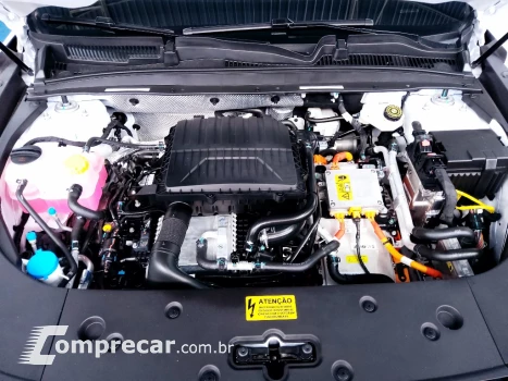 7 1.5 TGDI PHEV LUXURY DHT