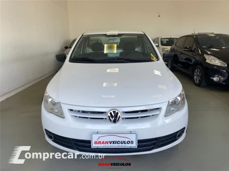 SAVEIRO 1.6 MI CS 8V FLEX 2P MANUAL G.V