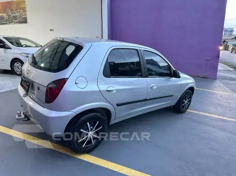 Celta Spirit/ LT 1.0 MPFI 8V FlexP. 5p