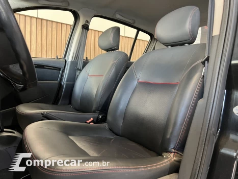 SANDERO 1.6 STEPWAY 16V FLEX 4P AUTOMÁTICO