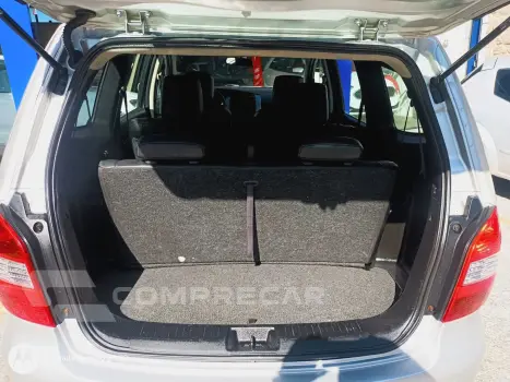 Grand Livina 1.8 Sl 16V Flex 4P Automático
