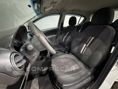 PALIO 1.0 MPI Attractive 8V