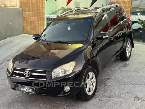 RAV4 2.4 4x4 16V 170cv Aut.