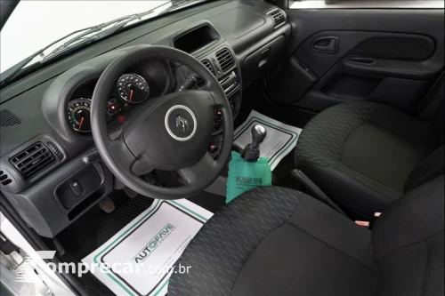 CLIO 1.0 Expression 16V