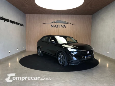Hr-V 1.5 Di I-Vtec Flex Ex Cvt