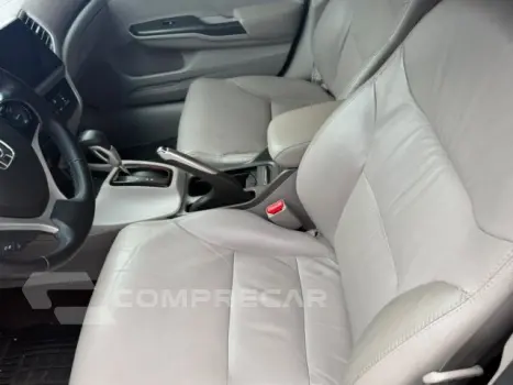 CIVIC - 2.0 LXR 16V 4P AUTOMÁTICO