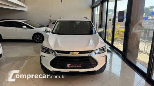 TRACKER 1.0 Turbo Premier