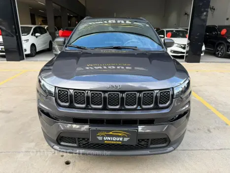 Compass 1.3 T270 Turbo Flex Longitude At6