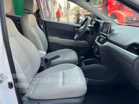 HB20S - 1.0 TGDI PLATINUM SAFETY AUTOMÁTICO