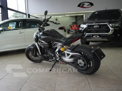 XDIAVEL S 1262