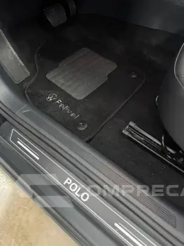POLO HL AB