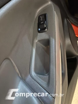 EcoSport Freestyle 1.6