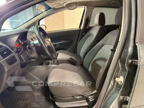 Punto 1.6 16V 4P ESSENCE FLEX