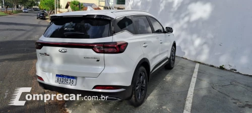 TIGGO 7 PRO 1.5 TCI Hybrid
