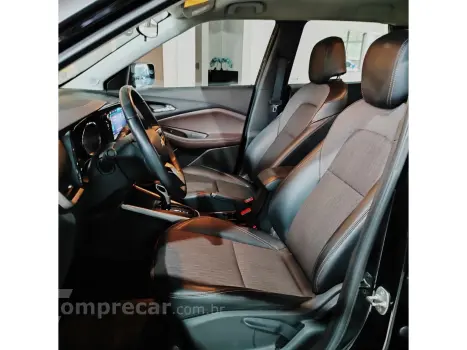 MONTANA 1.2 TURBO FLEX LTZ AUTOMÁTICO