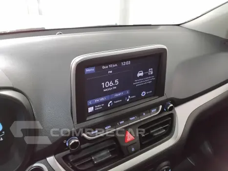 HB20 1.0 12V FLEX LIMITED PLUS MANUAL