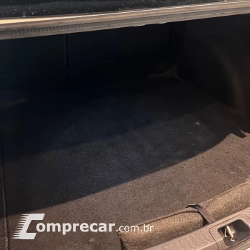 Corolla XEi 2.0 Flex 16V Aut.