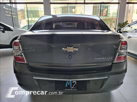 COBALT 1.8 MPFI LTZ 8V
