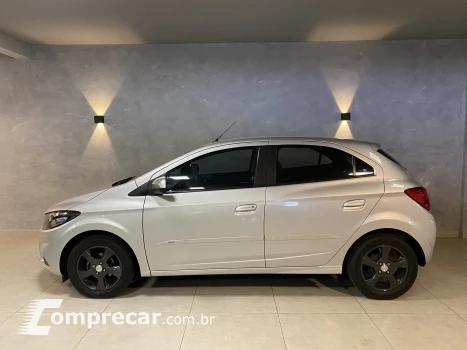 ONIX 1.4 MPFI LT 8V