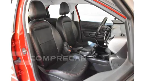 C4 CACTUS - 1.6 VTI 120 FEEL MANUAL