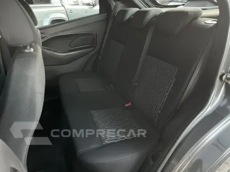 KA 1.5 TI-VCT FLEX SE PLUS AUTOMÁTICO