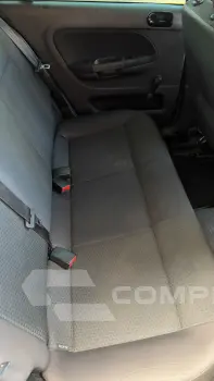 GOL 1.0 12V MPI Totalflex