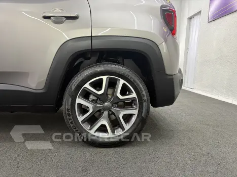 RENEGADE 1.8 16V Longitude