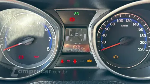 HB20 1.6 Comfort 16V