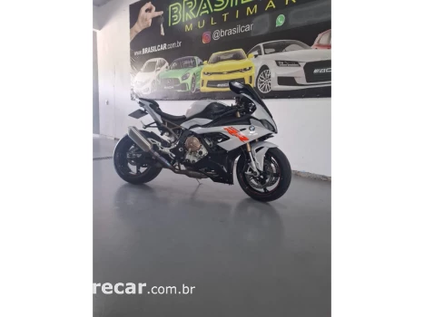S 1000 RR
