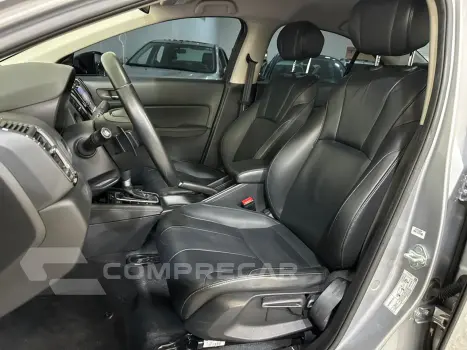 CITY 1.5 EXL Sedan 16V