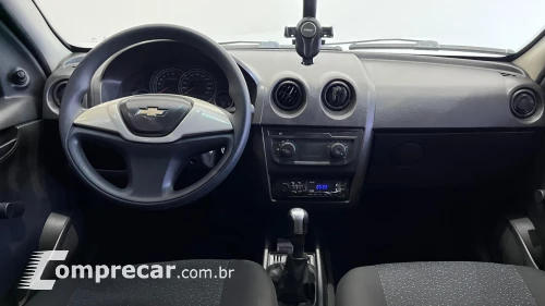 Celta Life/ LS 1.0 MPFI 8V FlexPower 3p