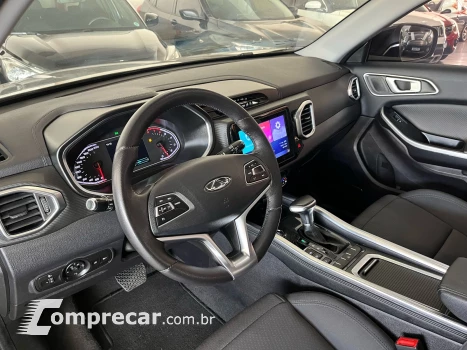 TIGGO 5X 1.5 VVT Turbo Iflex T