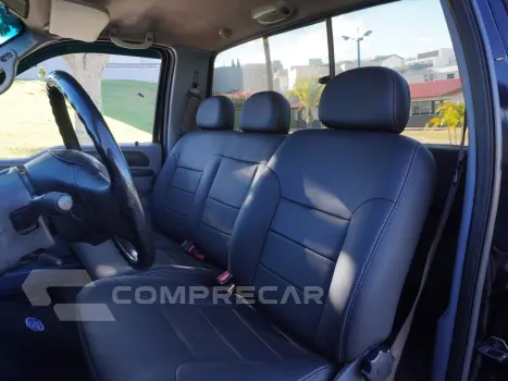F-250 3.9 XLT 4X2 CS DIESEL 2P MANUAL