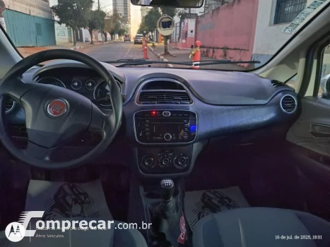 PUNTO 1.4 Attractive 8V