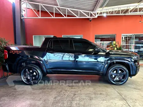 RAMPAGE 2.0 HURRICANE 4 TURBO GASOLINA R/T 4X4 AUTOMÁTICO